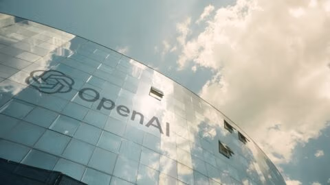Paris,,France,-,August,10,,2024.,Openai,Logo,On,The