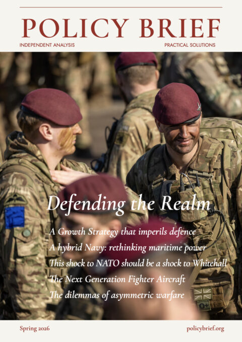 Defence Spring Cover image 2026.1