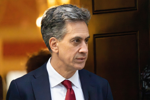 Ed milliband