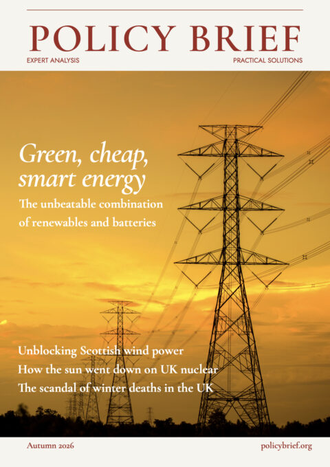 Energy Cover Autumn 2026.1